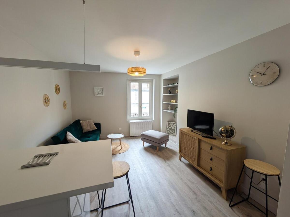 Dans Le Quartier Medievale Proche Centre-ville ! Appartement Bourges