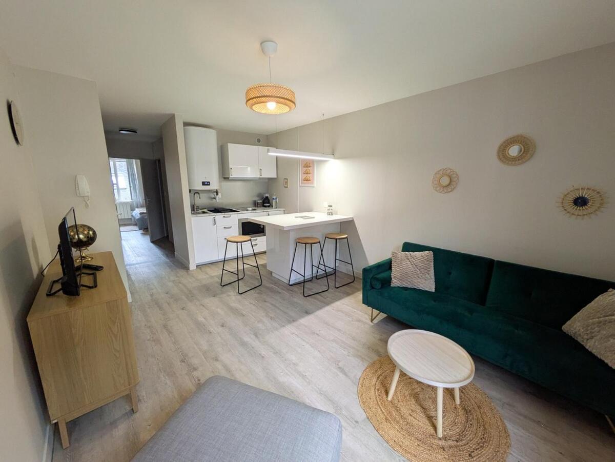 Appartement Dans Le Quartier Medievale Proche Centre-ville ! Bourges