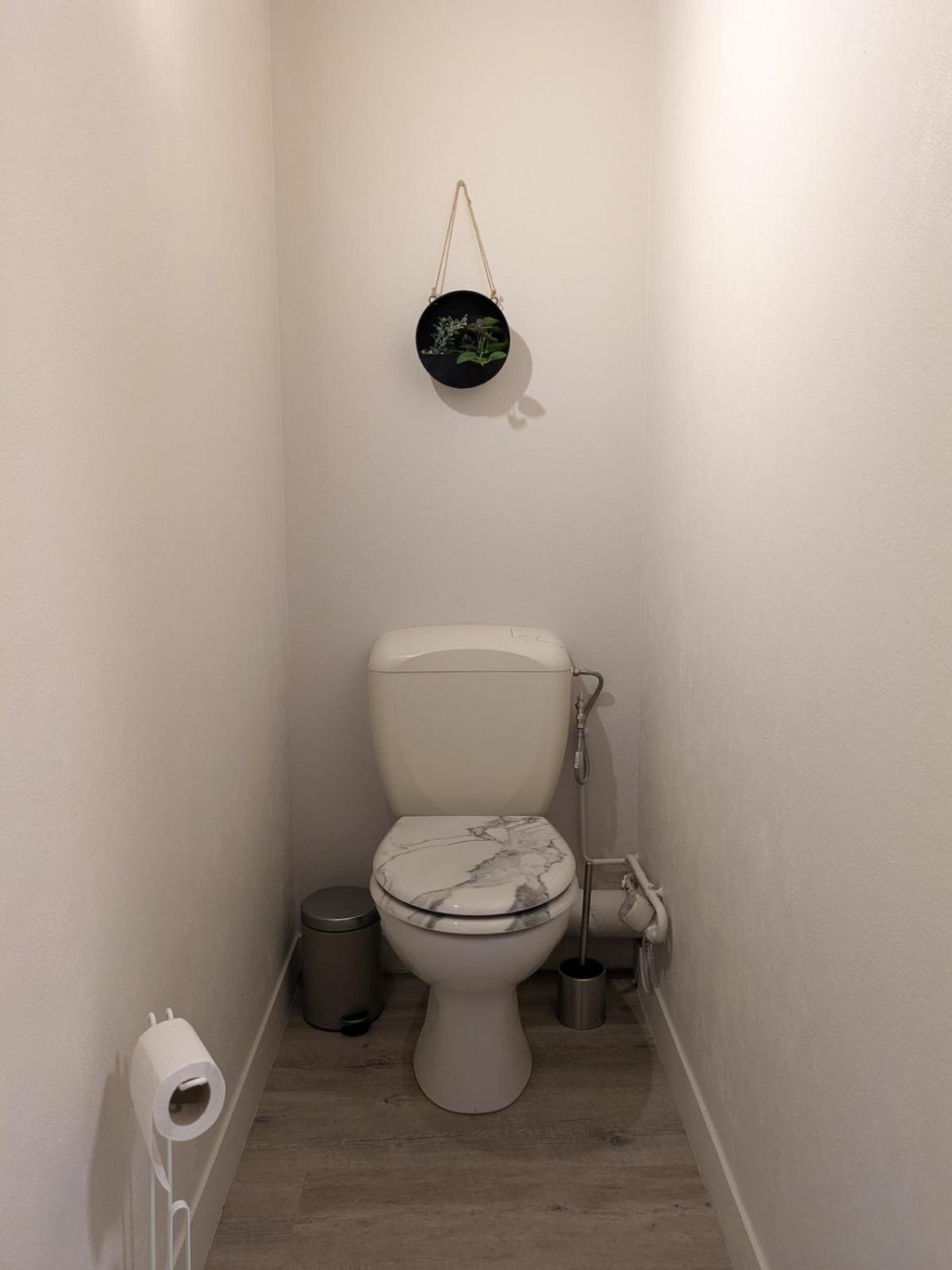 Appartement Dans Le Quartier Medievale Proche Centre-ville !