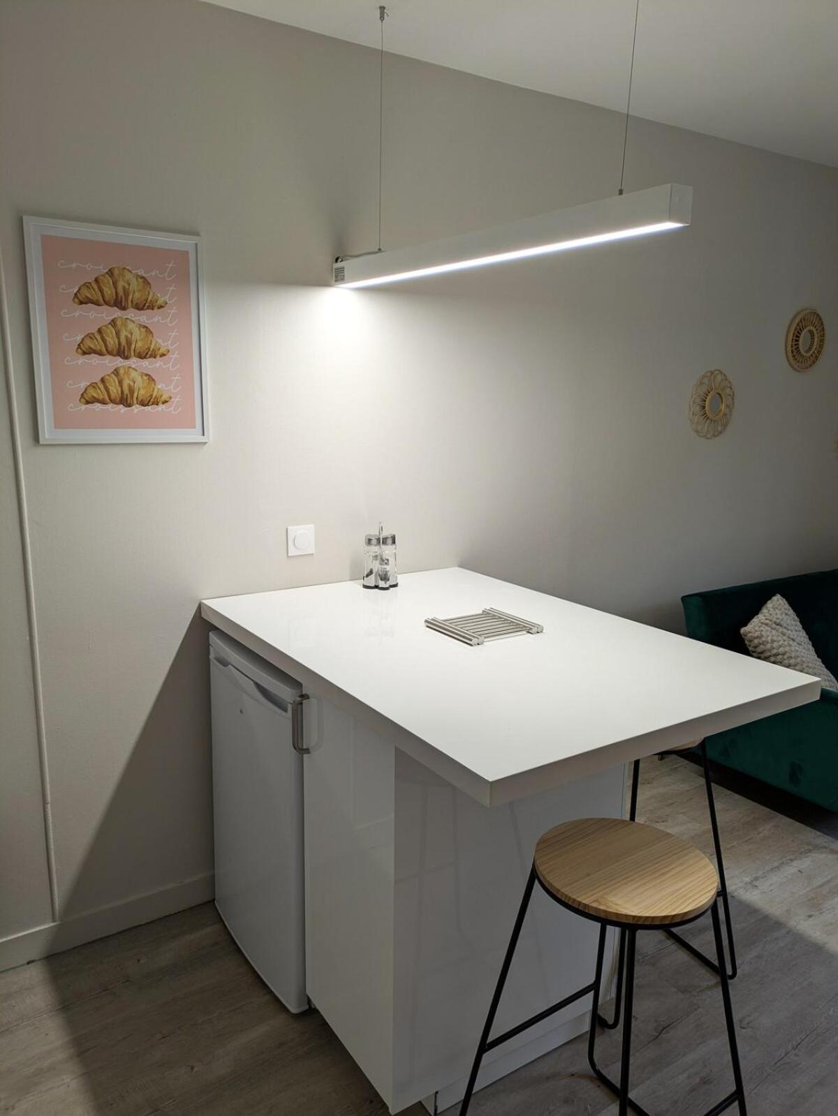 Dans Le Quartier Medievale Proche Centre-ville ! Appartement *