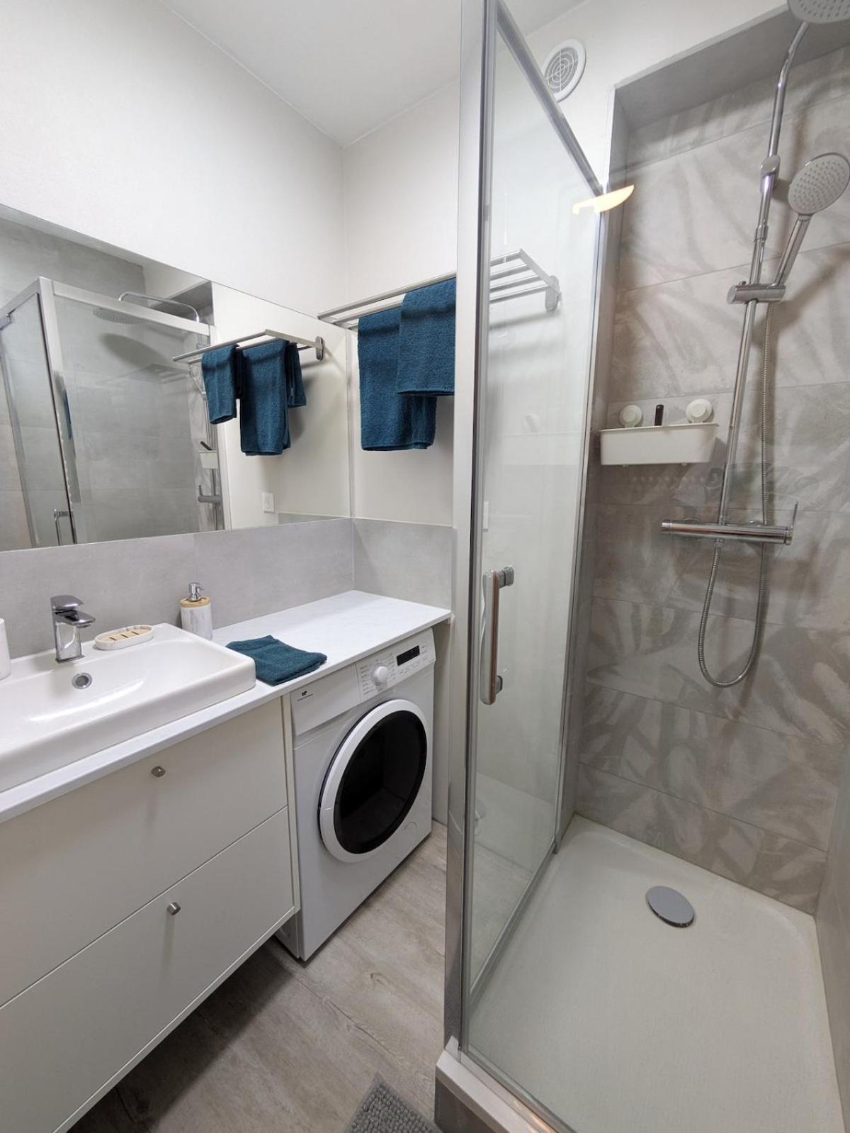 Dans Le Quartier Medievale Proche Centre-ville ! Appartement